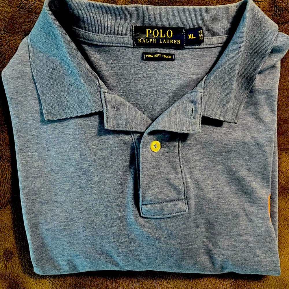 Ralph Lauren Polo XL